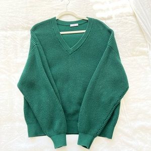 Aritzia TNA Sweater